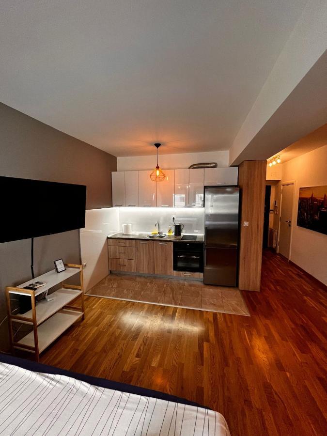 Vortex Studio สโกเปีย ภายนอก รูปภาพ